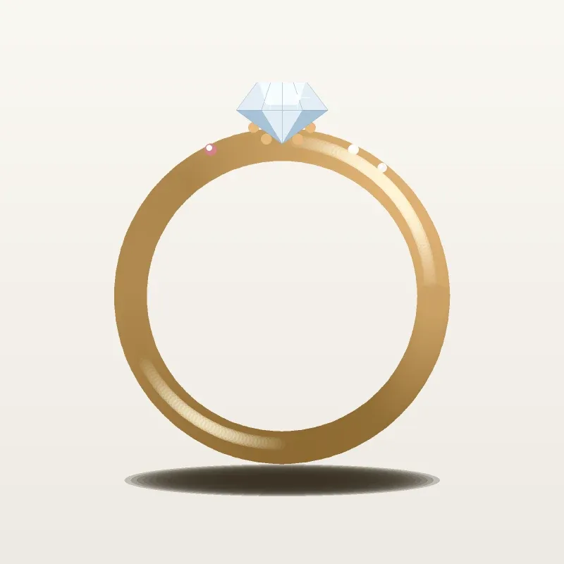 Ring 360 view